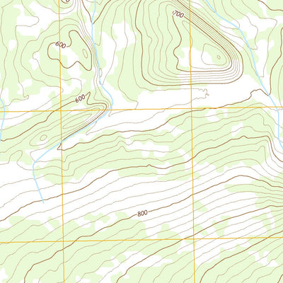 Melozitna D-3 NE, AK (2016, 25000-Scale) Preview 2
