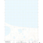 Meade River D-5 SW, AK (2014, 25000-Scale) Preview 1
