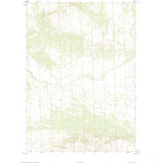 Lime Hills A-5 SW, AK (2019, 25000-Scale) Preview 1