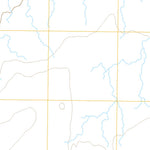 Meade River A-4 SW, AK (2014, 25000-Scale) Preview 2
