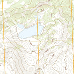Mount Katmai C-5 SE, AK (2019, 25000-Scale) Preview 3