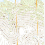 Mount Katmai C-6 SW, AK (2019, 25000-Scale) Preview 3