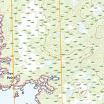 Prince Rupert D-3 SW, AK (2018, 25000-Scale) Preview 2