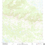 Nabesna C-2 NW, AK (2016, 25000-Scale) Preview 1