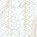 Mount Michelson D-3 SE, AK (2018, 25000-Scale) Preview 2