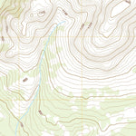 Norton Bay A-1 NW, AK (2017, 25000-Scale) Preview 2