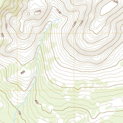 Norton Bay A-1 NW, AK (2017, 25000-Scale) Preview 2