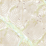 Norton Bay A-1 NW, AK (2017, 25000-Scale) Preview 3