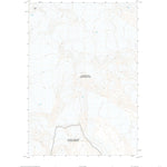 McCarthy C-5 NW, AK (2017, 25000-Scale) Preview 1