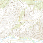 Norton Bay C-3 SW, AK (2017, 25000-Scale) Preview 2