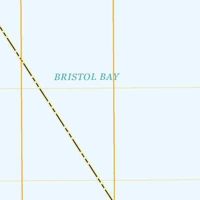 Nushagak Bay C-5 NE, AK (2019, 25000-Scale) Preview 2