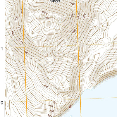 Port Moller A-6 SW, AK (2020, 25000-Scale) Preview 3