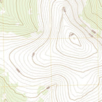 Norton Bay D-3 NW, AK (2017, 25000-Scale) Preview 2