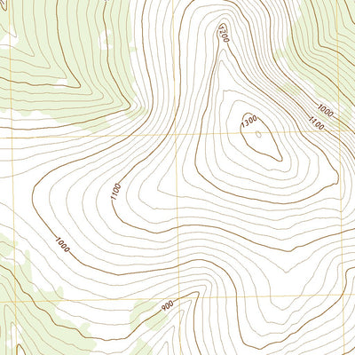 Norton Bay D-3 NW, AK (2017, 25000-Scale) Preview 2