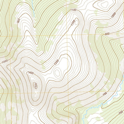Norton Bay D-3 NW, AK (2017, 25000-Scale) Preview 3