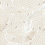 Philip Smith Mountains C-2 SW, AK (2017, 25000-Scale) Preview 3