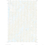 Naknek D-3 SW, AK (2019, 25000-Scale) Preview 1