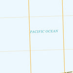 Port Moller B-4 SW, AK (2020, 25000-Scale) Preview 2