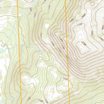 Lime Hills B-7 NW, AK (2019, 25000-Scale) Preview 3