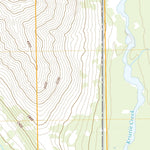 Lime Hills A-3 NW, AK (2019, 25000-Scale) Preview 2