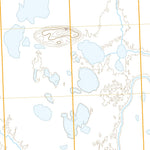 Port Moller D-5 NE, AK (2020, 25000-Scale) Preview 2