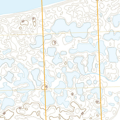 Port Moller D-5 NE, AK (2020, 25000-Scale) Preview 3