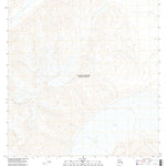 Nabesna A-3 SW, AK (2016, 25000-Scale) Preview 1