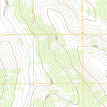 Melozitna B-1 NW, AK (2016, 25000-Scale) Preview 2