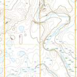 Nushagak Bay D-4 SW, AK (2019, 25000-Scale) Preview 3