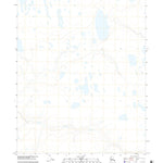 Meade River A-5 NE, AK (2014, 25000-Scale) Preview 1