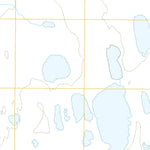 Meade River A-5 NE, AK (2014, 25000-Scale) Preview 2