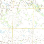 Ophir A-4 NW, AK (2015, 25000-Scale) Preview 2