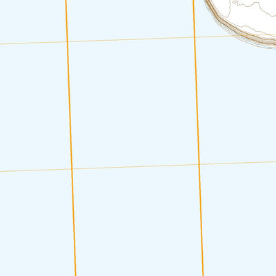 Nunivak Island A-7 SE, AK (2020, 25000-Scale) Preview 2