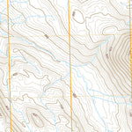 Port Moller B-3 SE, AK (2020, 25000-Scale) Preview 2