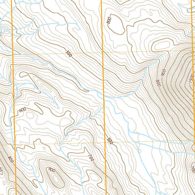 Port Moller B-3 SE, AK (2020, 25000-Scale) Preview 2