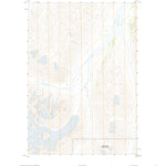 Lime Hills C-2 SE, AK (2019, 25000-Scale) Preview 1