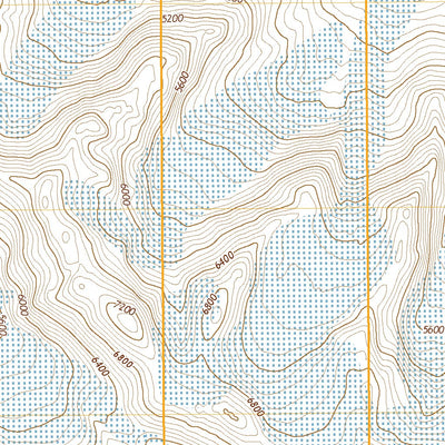 Lime Hills C-2 SE, AK (2019, 25000-Scale) Preview 3
