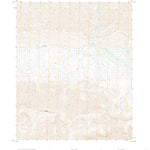 Mount Michelson C-3 SW, AK (2018, 25000-Scale) Preview 1