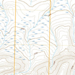 Mount Michelson C-3 SW, AK (2018, 25000-Scale) Preview 2