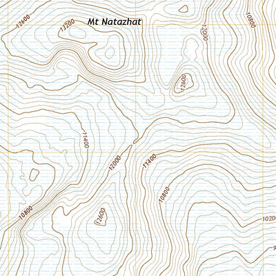 McCarthy C-1 SE, AK (2017, 25000-Scale) Preview 3