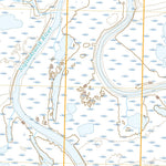 Meade River B-3 NW, AK (2020, 25000-Scale) Preview 3