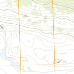 Mount Katmai D-4 NW, AK (2019, 25000-Scale) Preview 2