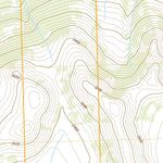 Lime Hills B-5 NW, AK (2019, 25000-Scale) Preview 3