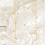Port Moller A-2 NW, AK (2020, 25000-Scale) Preview 3