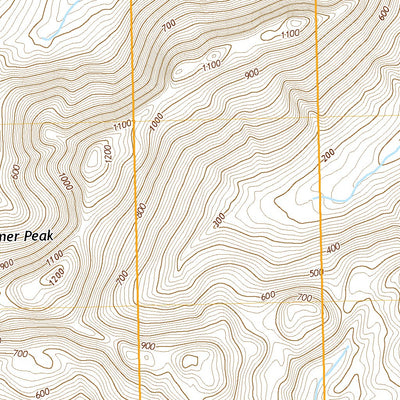 Port Moller A-2 NW, AK (2020, 25000-Scale) Preview 3