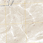 Misheguk Mountain C-5 SE, AK (2014, 25000-Scale) Preview 2