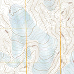 Lime Hills C-2 NW, AK (2019, 25000-Scale) Preview 3