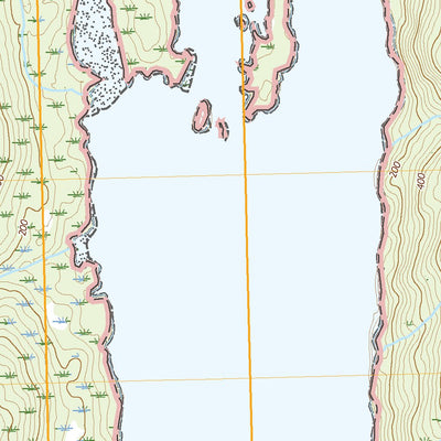 Prince Rupert D-3 NE, AK (2018, 25000-Scale) Preview 2
