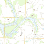 Nulato D-3 NW, AK (2015, 25000-Scale) Preview 3