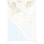 Nushagak Bay D-5 SE, AK (2019, 25000-Scale) Preview 1